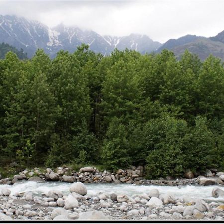 The Allure Grand Resort -A Majestic Riverside Retreat Manali (Himachal Pradesh) Luaran gambar